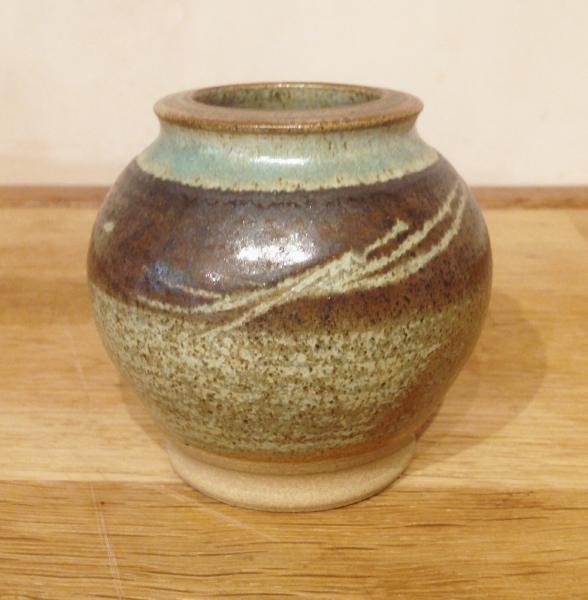 Small vase