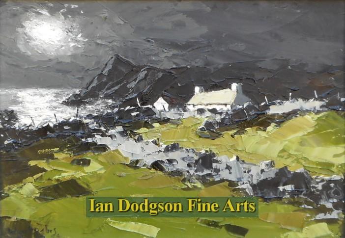 The Rivals by Wyn Hughes