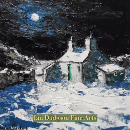 Tyn Towyn by Wyn Hughes