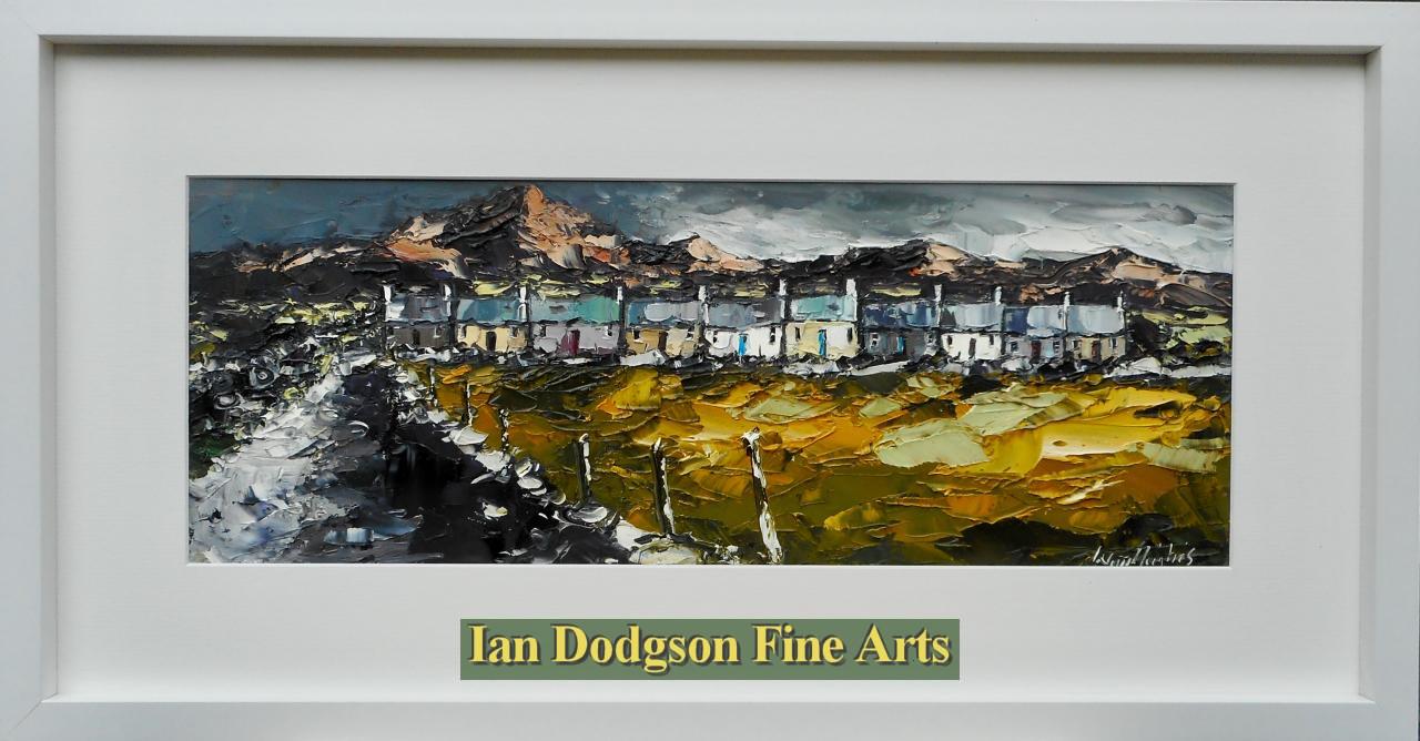 Tan y Foel by Wyn Hughes