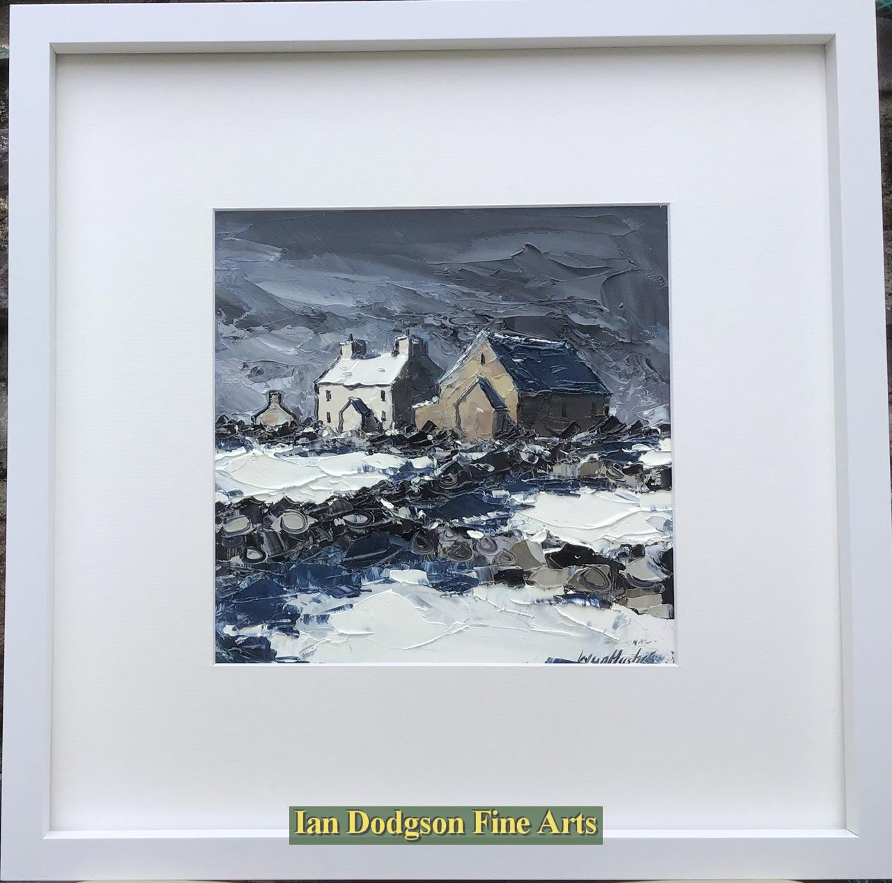 Pentre Pella by Wyn Hughes