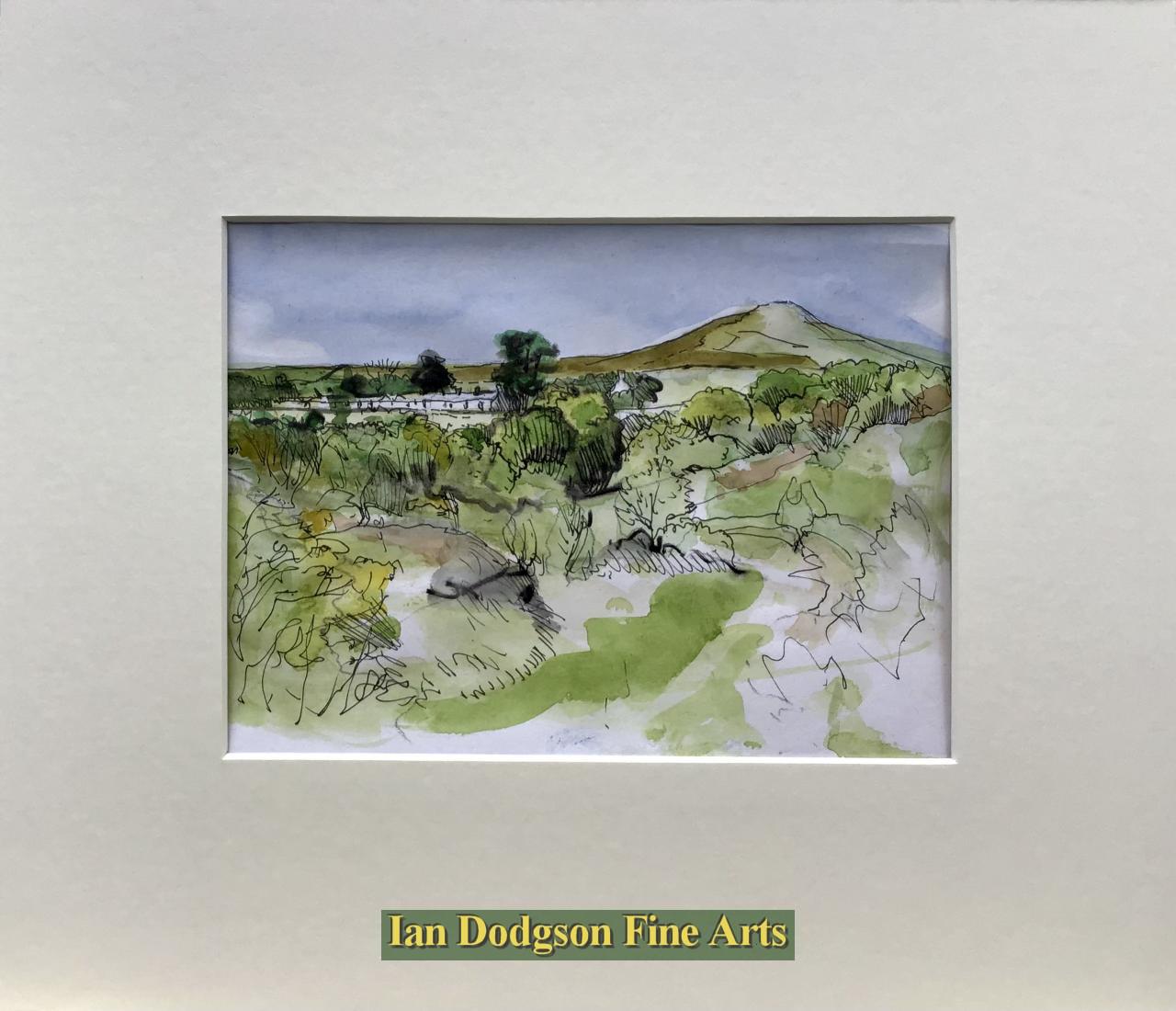 Tan y Foel, Bethesda by Martin Morley