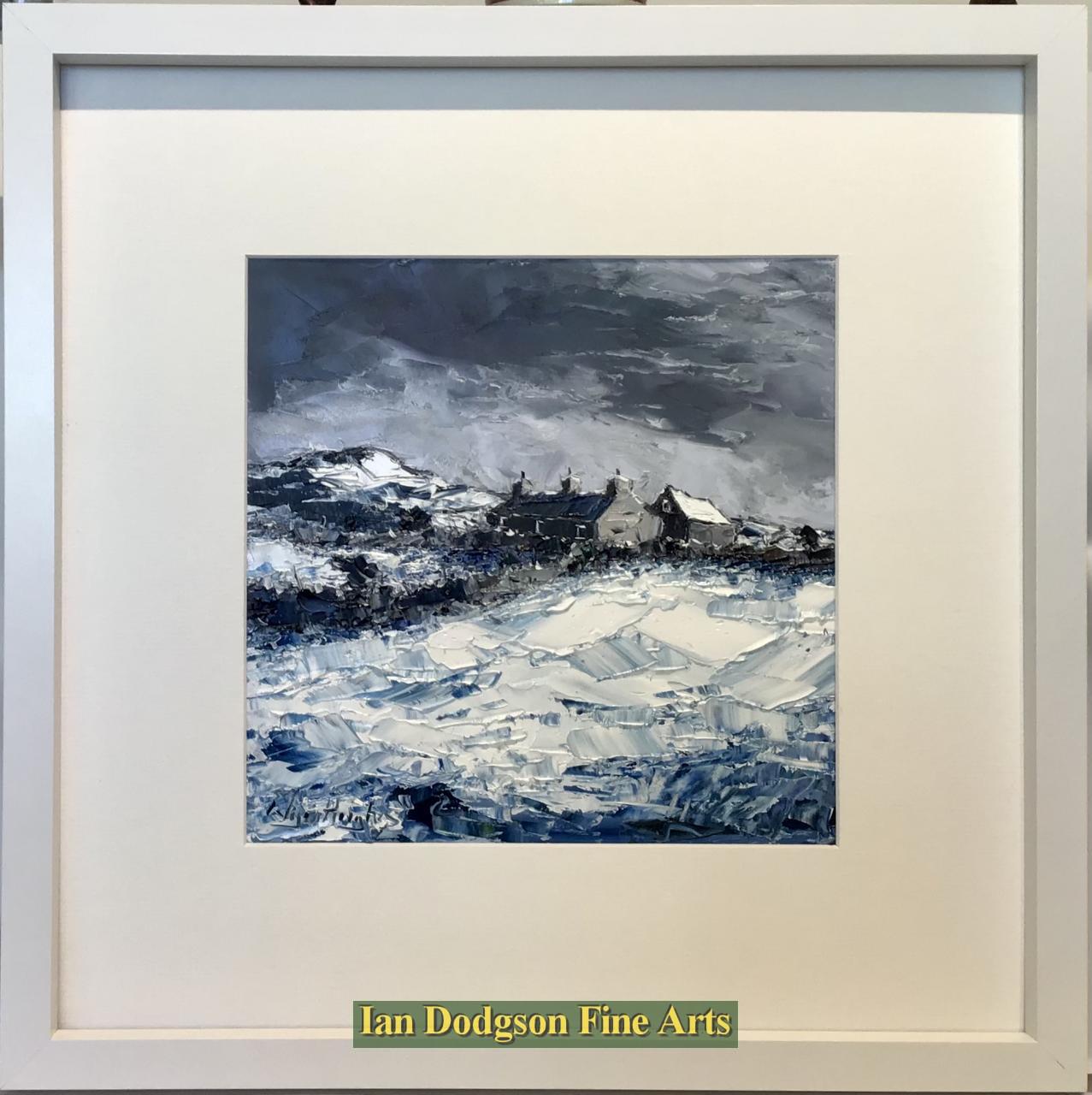 Bryntirion by Wyn Hughes