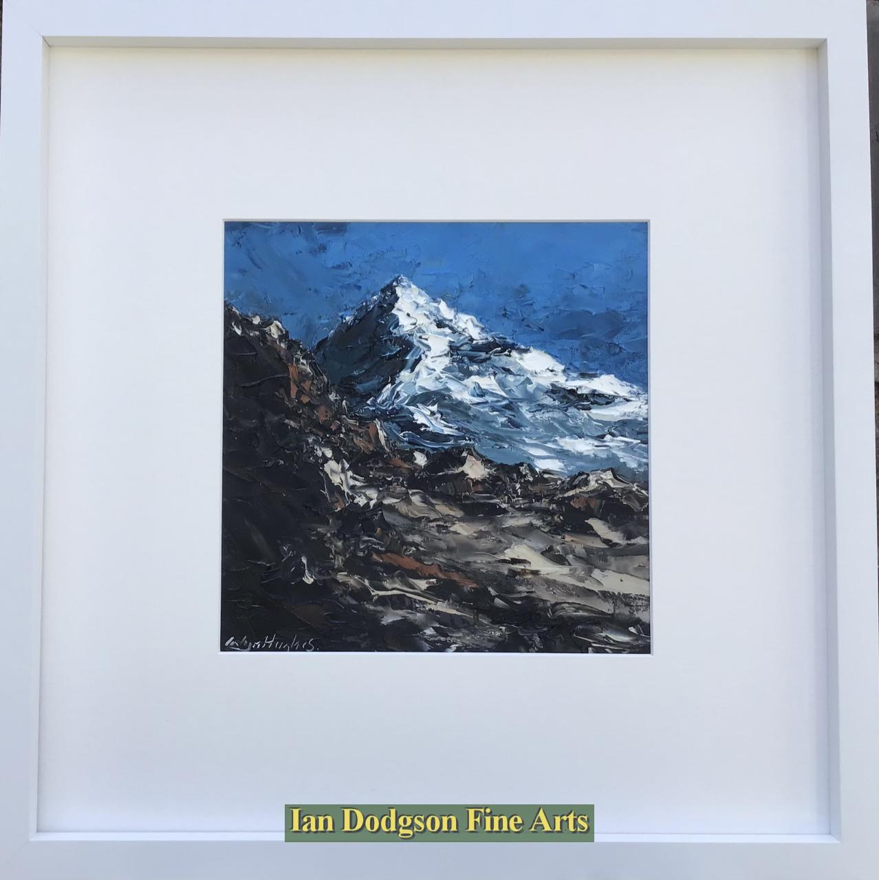 Cnicht by Wyn Hughes