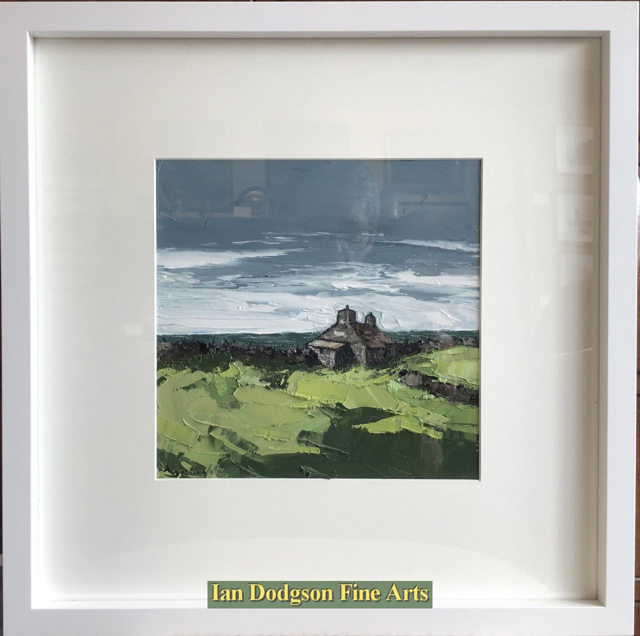 Moelfre by Wyn Hughes