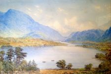 Thirlmere by William Taylor Longmire