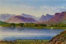 Windermere by William Taylor Longmire