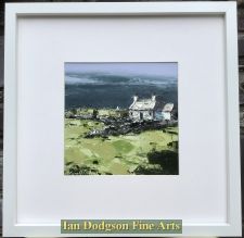 'Wyn Hughes - Anglesey Cottage