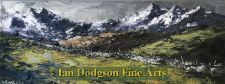 Snowdon from Llyn Mymbyr by Wyn Hughes