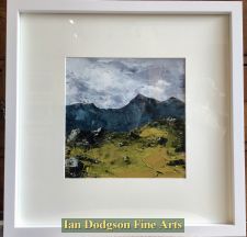 'Wyn Hughes - Eryri Hydref