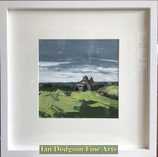 'Wyn Hughes - Moelfre