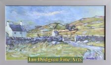 'Martin Morley - Above Gerlan