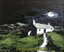 Pen Mynydd by Wyn Hughes
