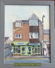 'Martin Morley - ATD Electricals/ Ogwen Creations
